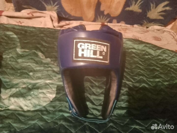 Экипировка для боевого самбо и мма