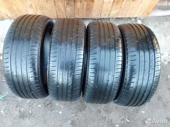 Nokian Tyres Nordman SX2 205/55 R16