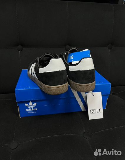 Кроссовки adidas spezial: выбери размер 41-44