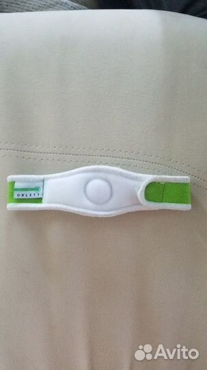 Бандаж грыжевой для детей