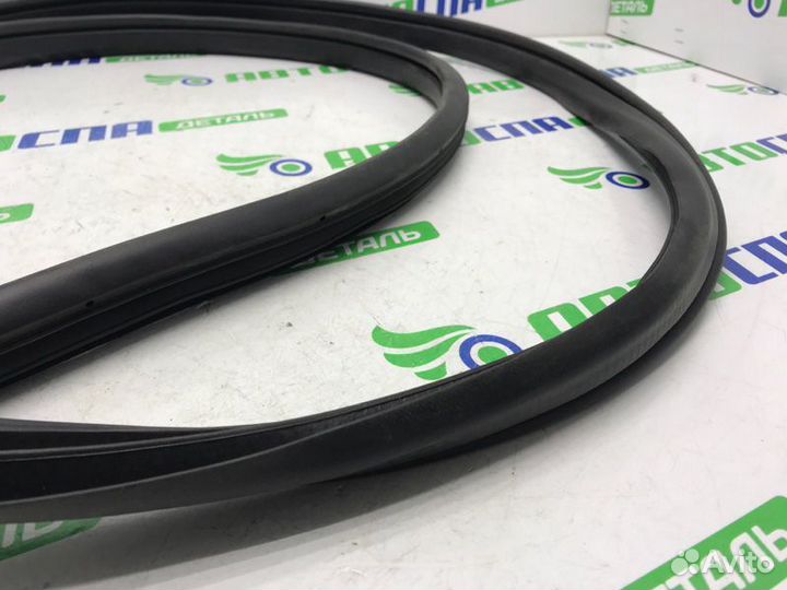 Уплотнитель кузова двери задний Mazda Cx-9