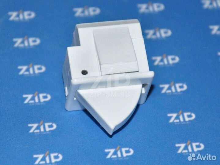 Выключатель света холодильника бирюса LTK-17A (MCT