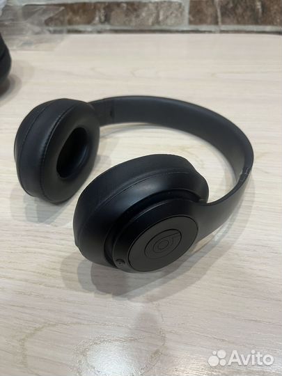 Беспроводные наушники beats studio 3 wereless