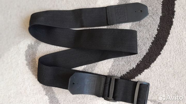 Ремень для классической гитары