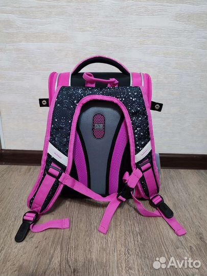 Рюкзак школьный across