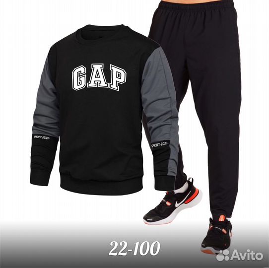Спортивный костюм GAP