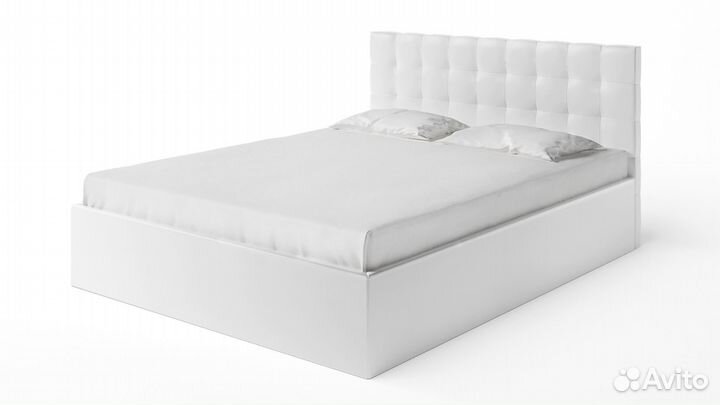 Кровать Слим