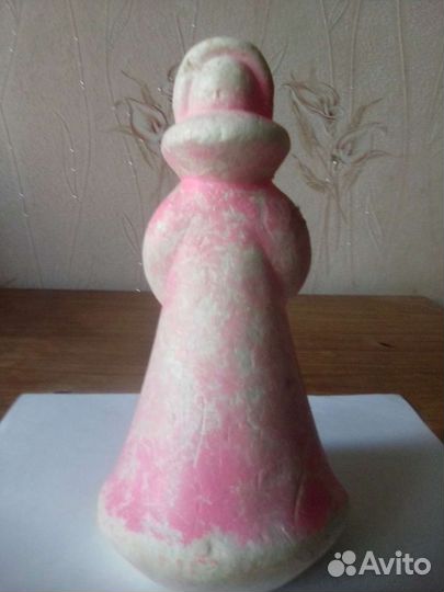 Снегурочка СССР