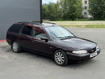 Ford Mondeo 2.0 MT, 1996, 249 000 км, с пробегом, цена 270 000 руб.