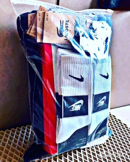 Мужской набор