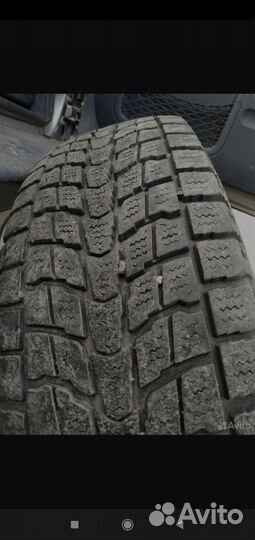 Шины всескзонка 225/65 R17, 4 штуки