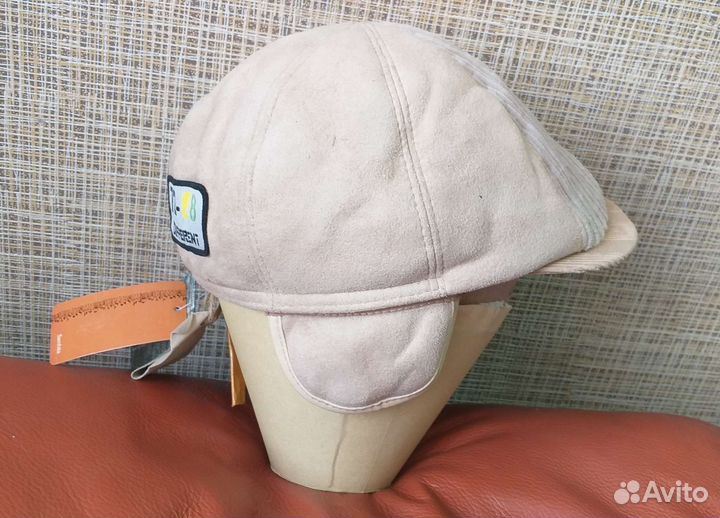 Кепка женская