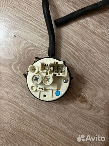 Манжета для стиральной машины