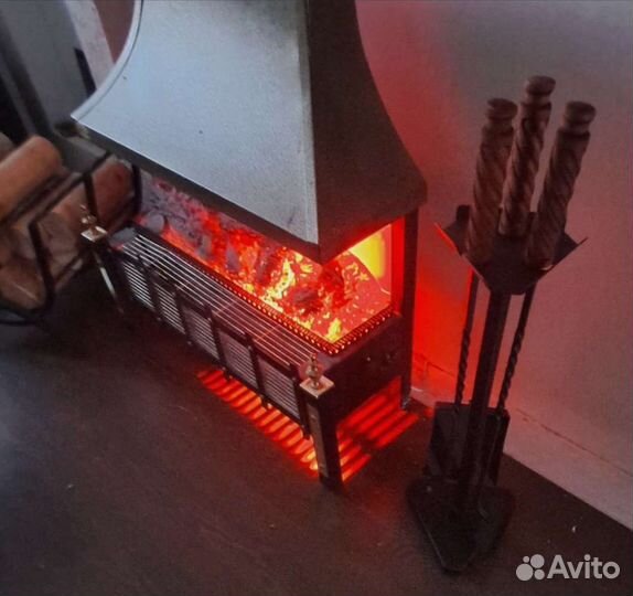 Набор для камина,печи,котла,мангала