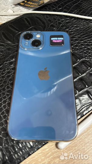 iPhone 13, 128 ГБ