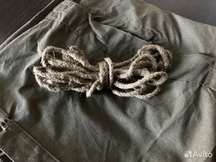 Плащ палатка