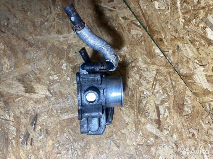 Заслонка дроссельная Mazda 6 GH (2007—2009)