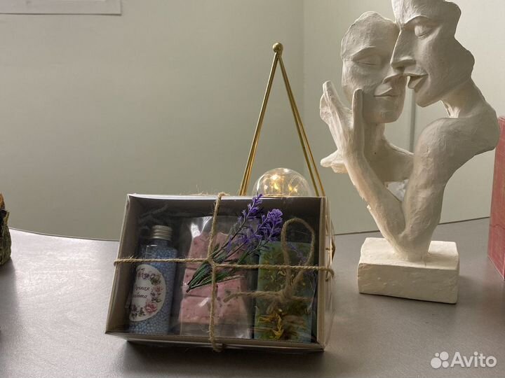 Подарочный набор