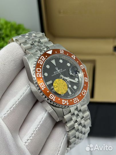 Часы rolex мужские премиум класса