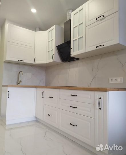 Изготовление мебели на заказ