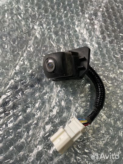 Камера заднего вида Honda