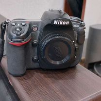 Зеркальный фотоапп�арат nikon d300s