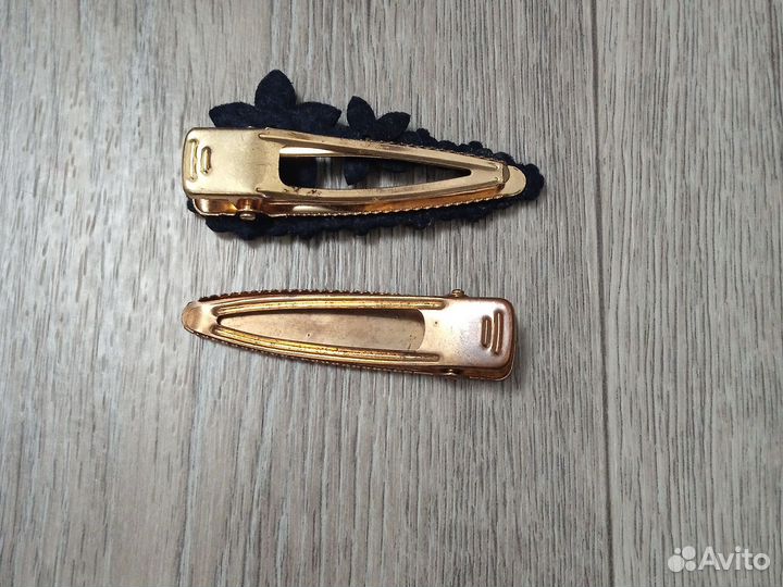 Заколка для волос