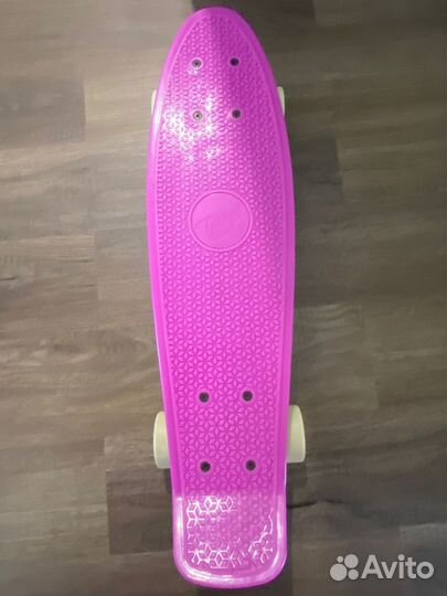 Скейтборд детский