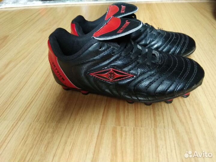 Бутсы Skyview детские