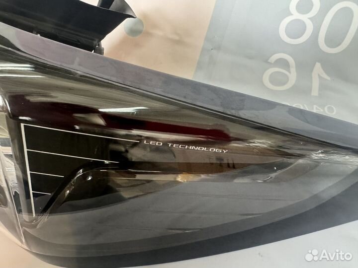 Фонарь задний правый Changan CS 55Plus