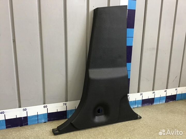 Обшивка стойки Ssang Yong Kyron 2005