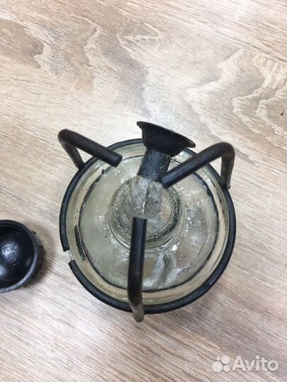 Спиртовка СССР