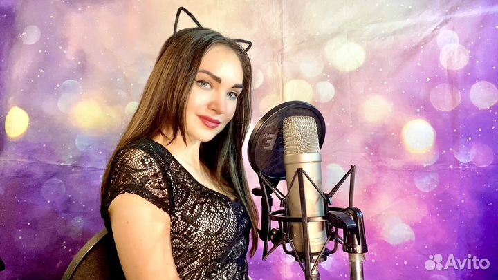 Педагог по вокалу