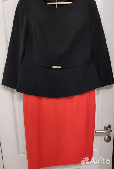 Vassa Комплект юбка и блузка