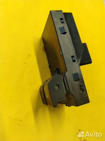 Блок управления стеклоподъемниками chevrolet cruze