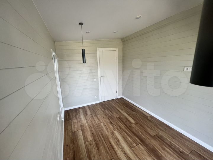 Дом 42,5 м² на участке 10 сот.