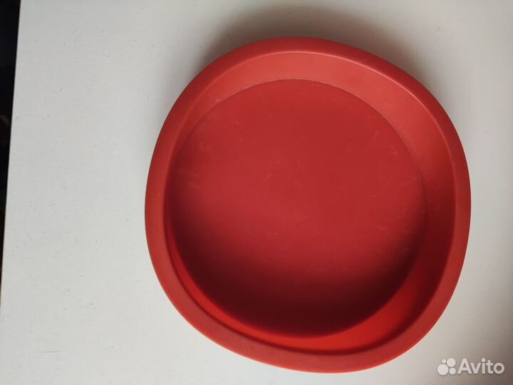 Силиконовая форма для выпечки хорс