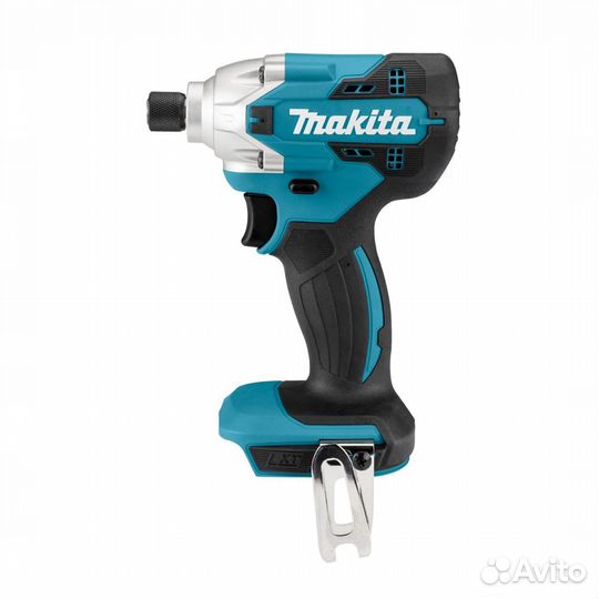 Аккумуляторный винтоверт Makita LXT DTD156Z