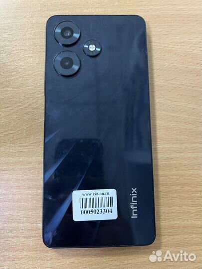 Infinix Hot 30, 8/128 ГБ