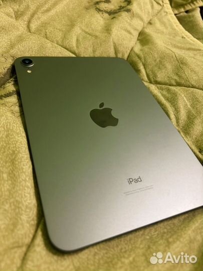 iPad mini 6 64gb