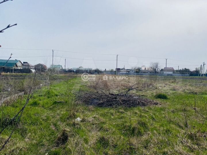 Участок 15 сот. (ИЖС)