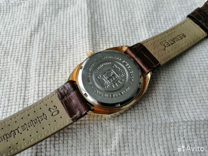 Часы sicura 
