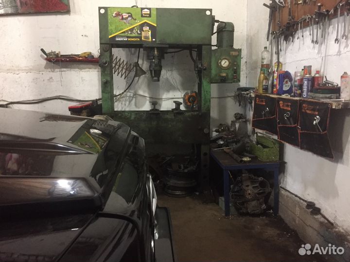 Автосервис 24