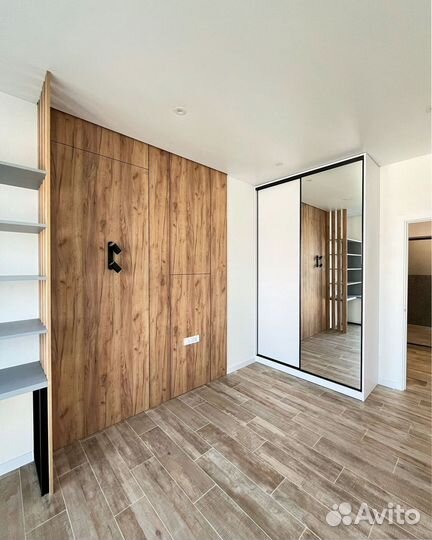 Шкаф на заказ / Рассрочка