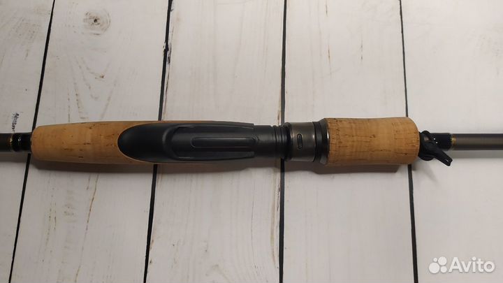 Спиннинги Fenwick 2-12 гр 231 см