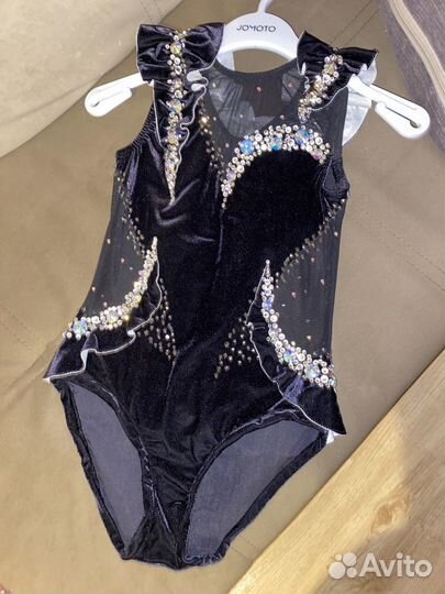 Групповые купальники для художественной гимнастики