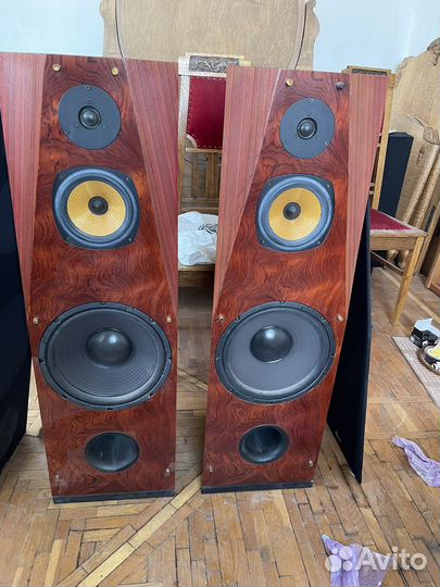 Напольная акустическая система Davis Acoustic