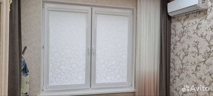 Рулонные шторы