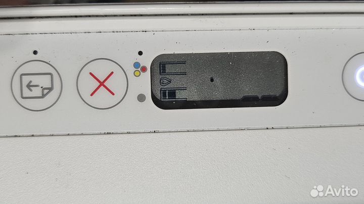 Мфу HP DeskJet 2710