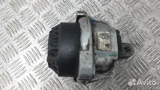 Подушка двигателя бензиновая BMW 7 F01 (4BA07C901)